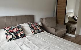 BTS Apartaments - Apartamenty Blisko Morza